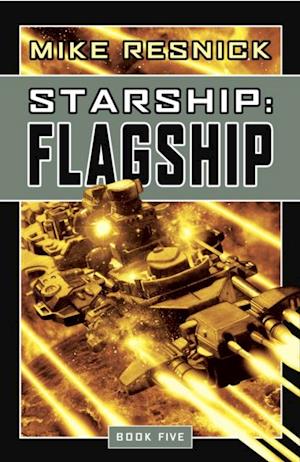 Starship: Flagship