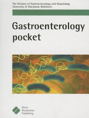 Gastroenterology Pocket