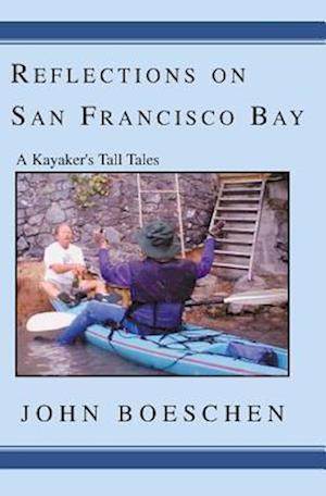 Reflections On San Francisco Bay