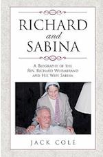 Richard and Sabina