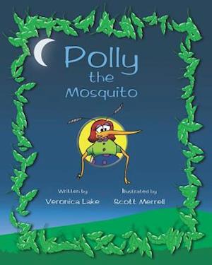 Polly the Mosquito