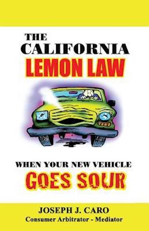 The California Lemon Law