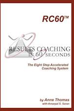Results Coaching in 60 Seconds