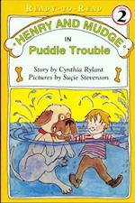 Henry and Mudge in Puddle Trouble (1 Paperback/1 CD)