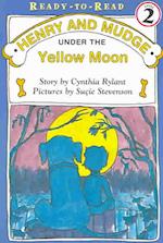 Henry and Mudge Under the Yellow Moon (1 Paperback/1 CD) [With CD]