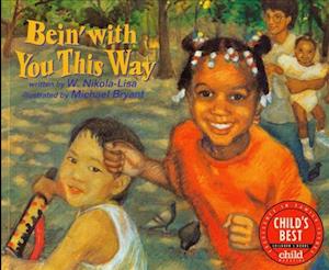 Bein' with You This Way (1 Paperback/1 CD)