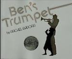 Ben's Trumpet (1 Paperback/1 CD)