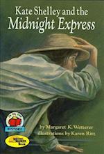 Kate Shelley and the Midnight Express (1 Paperback/1 CD)