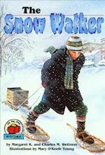 Snow Walker, the (1 Paperback/1 CD)