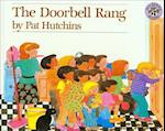 Doorbell Rang, the (1 Paperback/1 CD) [With Paperback Book]