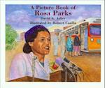 Picture Book of Rosa Parks, a (1 Paperback/1 CD) [With CD (Audio)]