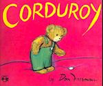 Corduroy (1 Paperback/1 CD) [With Paperback Book]