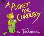 Pocket for Corduroy, a (1 Paperback/1 CD) [With Paperback Book]