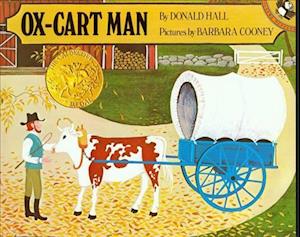 Ox-Cart Man (1 Paperback/1 CD)