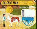 Ox-Cart Man (1 Paperback/1 CD)