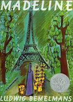 Madeline (1 Paperback/1 CD) [with Book] [With Book]