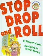 Stop Drop and Roll (1 Hardcover/1 CD) [With Audio CD]