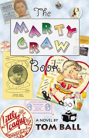 The Marty Graw Book