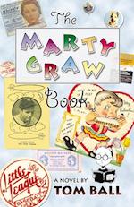 The Marty Graw Book
