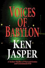 Voices of Babylon