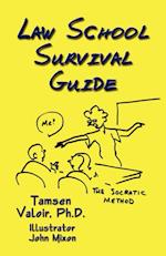 Law School Survival Guide