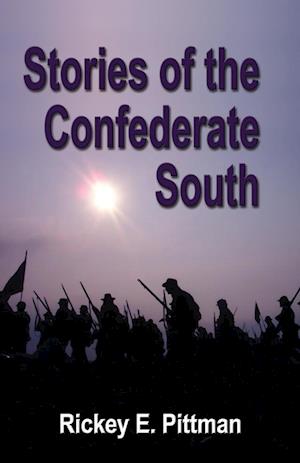 STORIES OF THE CONFEDERATE SOUTH