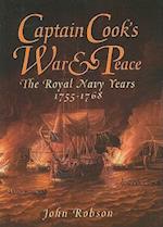 Captain Cook's War and Peace