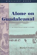 Alone on Guadalcanal