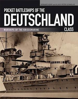 Pocket Battleships of the Deutschland Class