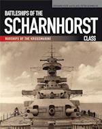 Battleships of the Scharnhorst Class