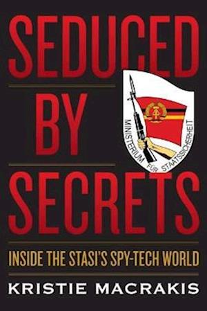 Seduced by Secrets