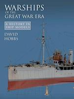 Warships of the Great War Era