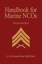 Handbook for Marine Ncos, 5th Edition