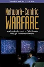 Network-Centric Warfare