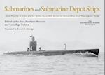 Submarines and Submarine Depot Ships