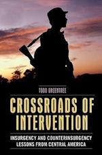 Greentree, T:  Crossroads of Intervention