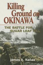 Killing Ground on Okinawa