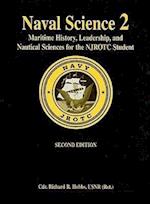 Hobbs, R:  Naval Science 2