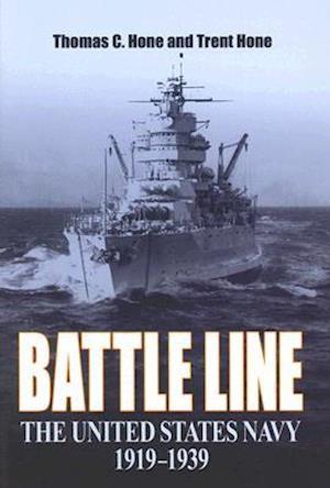 Battle Line