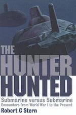 The Hunter Hunted