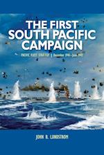 First South Pacific Campaign