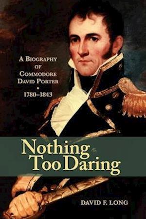 Nothing Too Daring