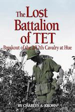 Lost Battalion of Tet