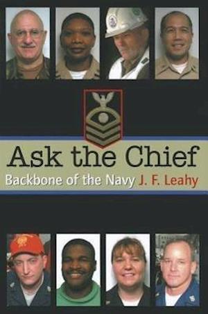 Leahy, J:  Ask The Chief