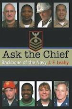 Leahy, J:  Ask The Chief