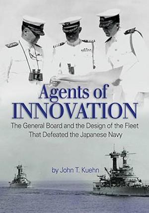 Agents of Innovation