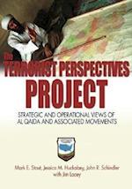 Stout, M:  The Terrorist Perspective Project