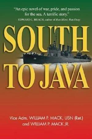 Mack, M:  South to Java