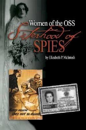 Sisterhood of Spies