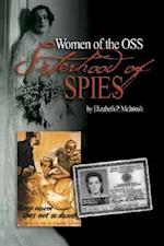 Sisterhood of Spies